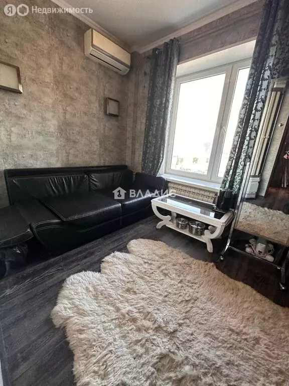Квартира-студия: Москва, Малая Грузинская улица, 28 (16.3 м) - Фото 2
