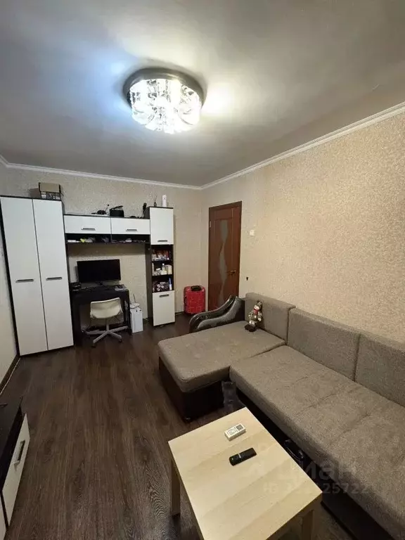 1-к кв. Самарская область, Тольятти ул. Толстого, 9 (28.0 м) - Фото 2