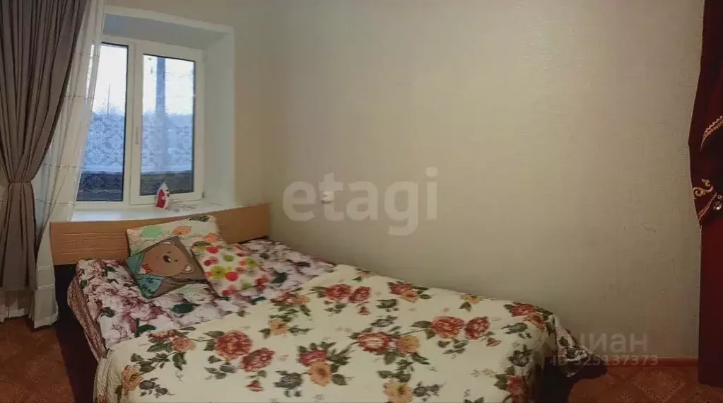 3-к кв. Алтай, Майминский район, с. Майма ул. Энергетиков (57.0 м) - Фото 1