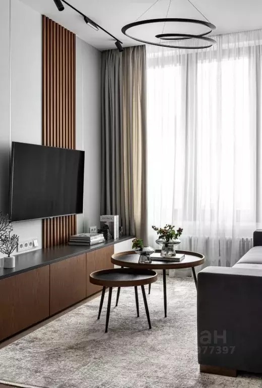 3-к кв. Москва Большая Филевская ул., 3к3 (78.0 м) - Фото 0