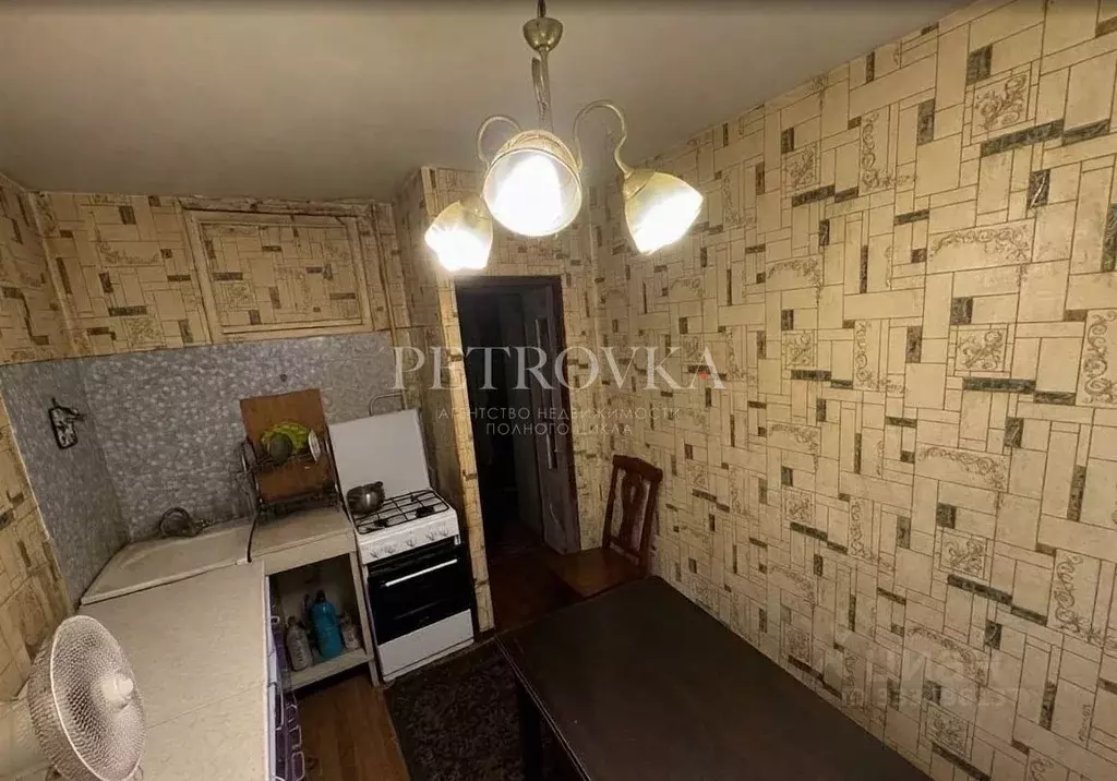 1-к кв. Москва Ивантеевская ул., 1К6 (33.3 м) - Фото 2