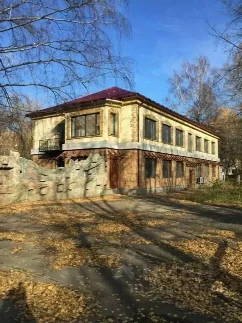 Помещение свободного назначения в Московская область, Химки ул. ... - Фото 0