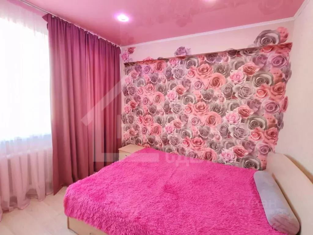 3-к кв. Алтайский край, Рубцовск Алтайская ул., 187А (45.0 м) - Фото 0