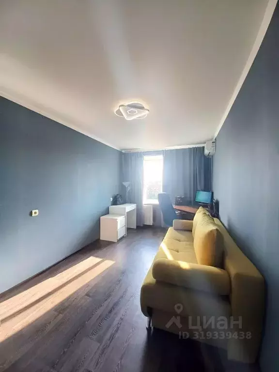 3-к кв. Самарская область, Самара Московское ш., 28 (60.0 м) - Фото 1