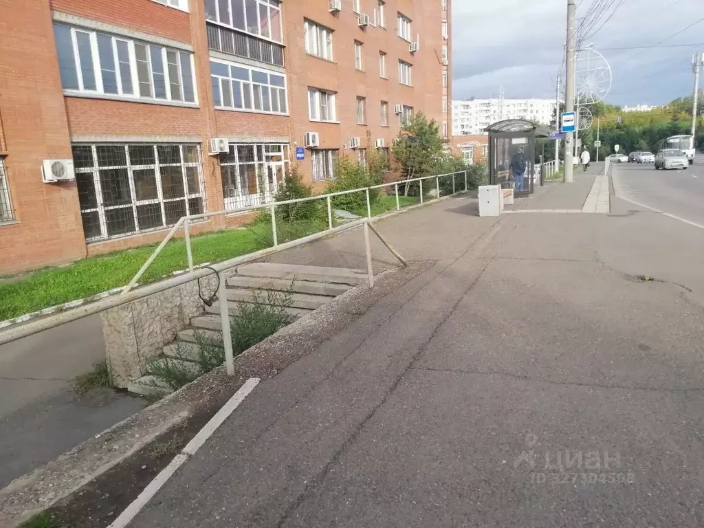 Офис в Красноярский край, Красноярск Свободный просп., 64ж (149 м) - Фото 2