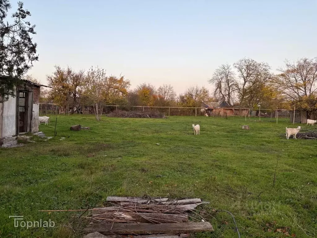 Участок в Краснодарский край, Ейск ул. Карла Маркса (15.0 сот.) - Фото 1