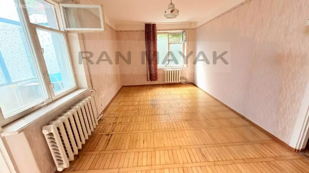 1-комнатная квартира: Майкоп, улица Чкалова, 79 (30.2 м) - Фото 2