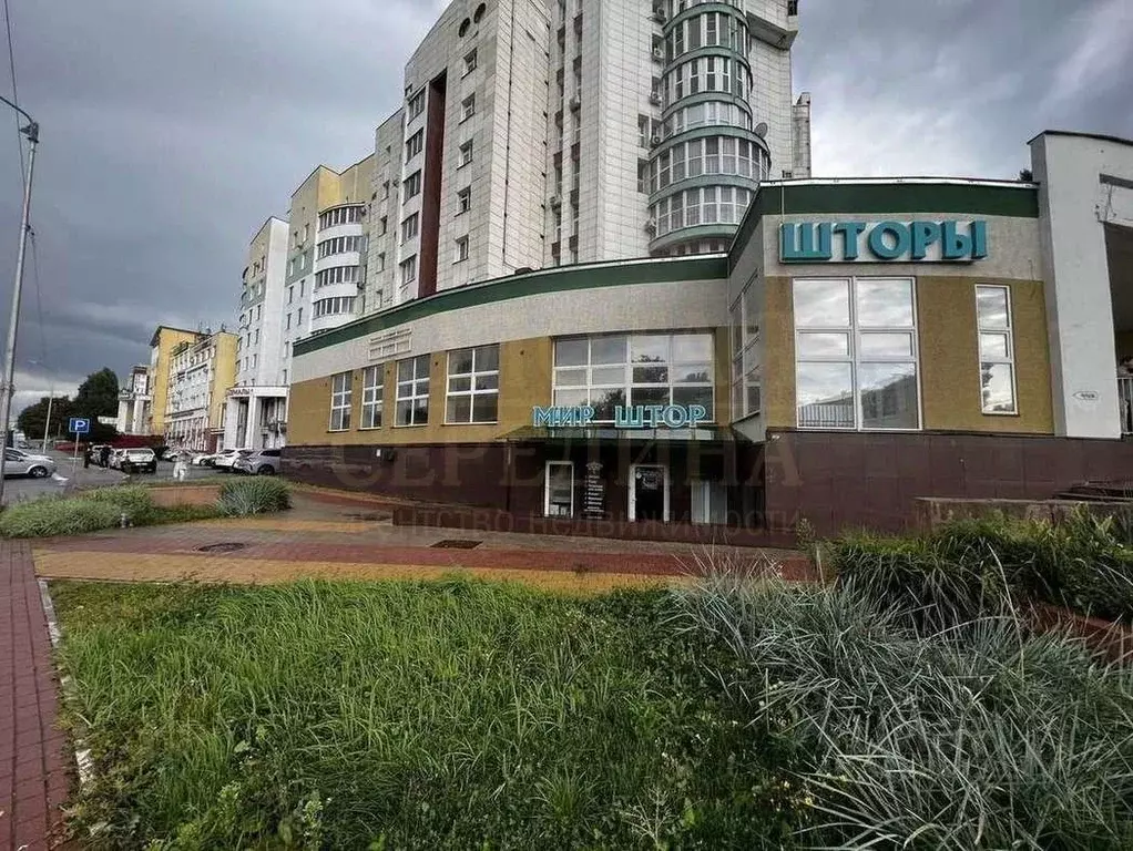 Помещение свободного назначения в Белгородская область, Белгород ул. ... - Фото 1