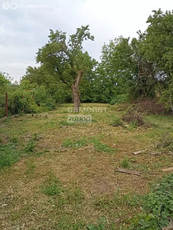 Участок в Тихорецк, улица Энгельса, 34 (10 м) - Фото 1