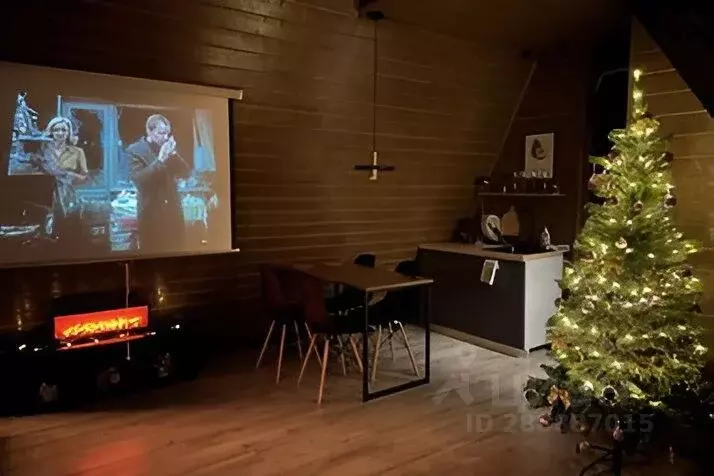 Дом в Московская область, Наро-Фоминский городской округ, Новинское ... - Фото 1