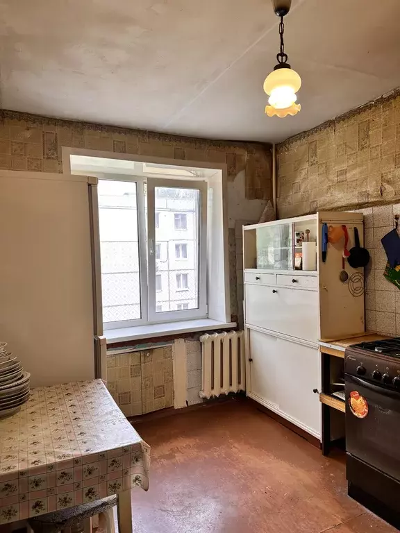 Продаётся 3-к квартира, 57.6 м - Фото 0