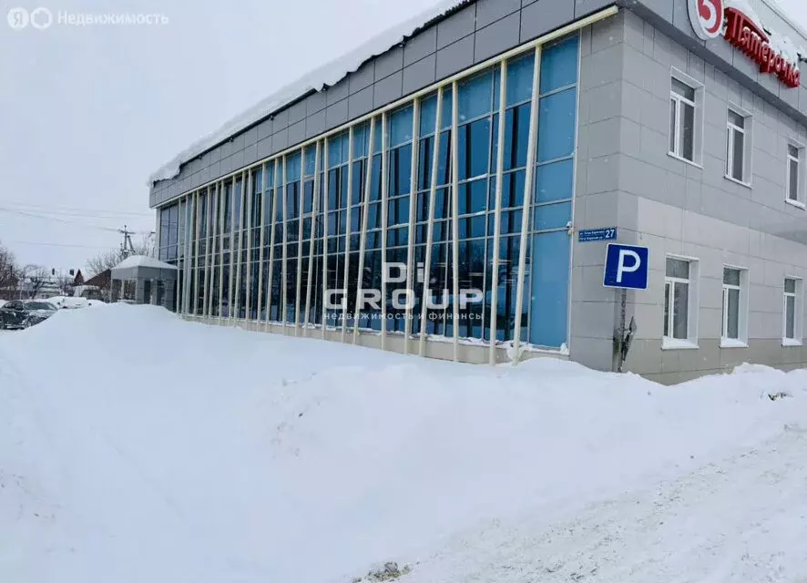 Помещение свободного назначения (500 м) - Фото 1