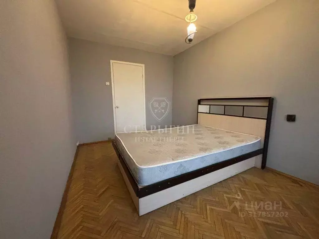 Квартира, 2 комнаты, 48.9 м - Фото 1
