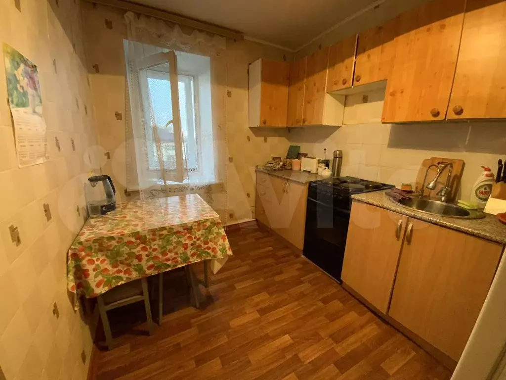 3-к. квартира, 57 м, 5/5 эт. - Фото 0