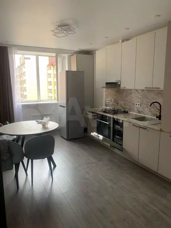 2-к. квартира, 62 м, 7/9 эт. - Фото 1