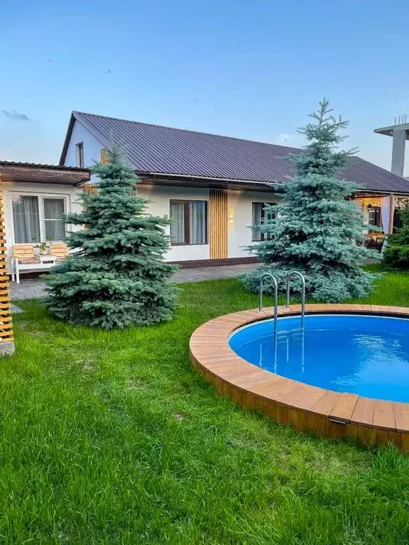 Дом в Краснодарский край, Анапа муниципальный округ, с. Витязево ул. ... - Фото 1