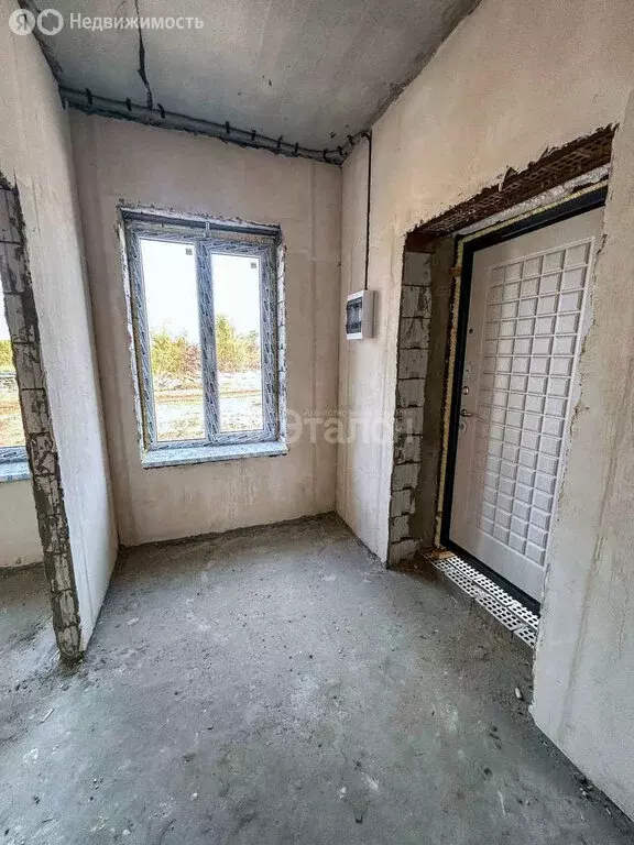 Дом в Волгоград, микрорайон Солнечный, Большая Кольцевая улица (130 м) - Фото 2