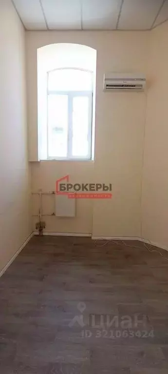 Помещение свободного назначения в Севастополь пл. Восставших, 4к1 (32 ... - Фото 1