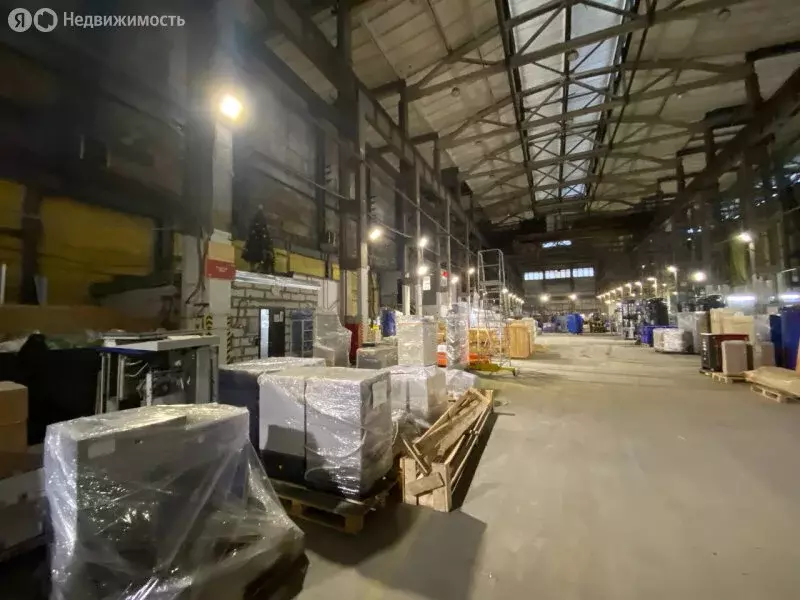 Склад (3114.8 м) - Фото 1