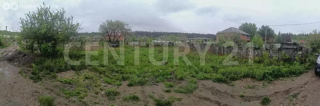 Участок в Ульяновск (4 м) - Фото 0