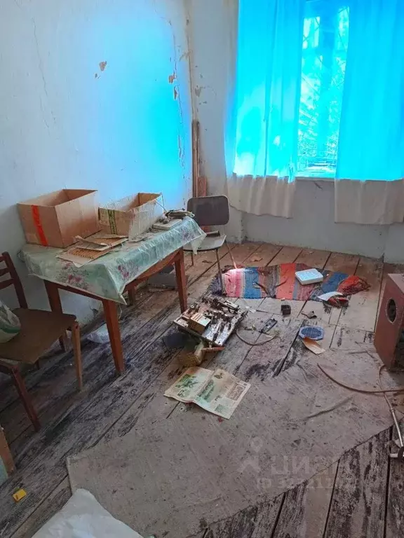 Свободной планировки кв. Новосибирская область, Черепановский район, ... - Фото 2