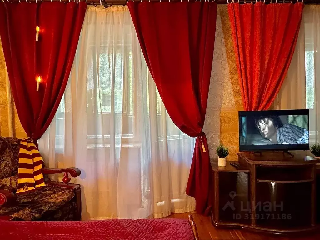 2-к кв. Московская область, Одинцово Сосновая ул., 14 (65.0 м) - Фото 2