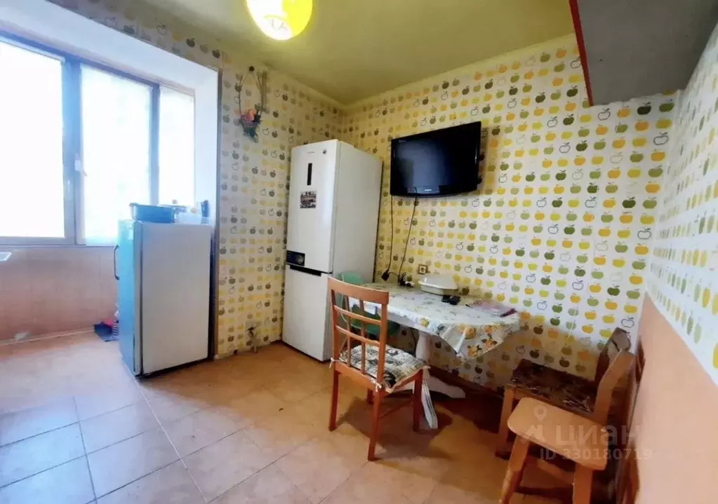 3-к кв. Севастополь ул. Александра Шостака, 7 (72.0 м) - Фото 2
