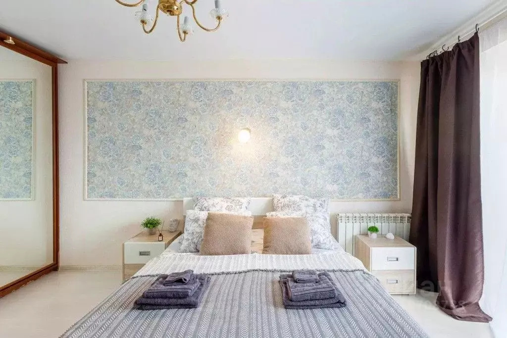 3-к кв. Самарская область, Самара Ново-Садовая ул., 42 (64.0 м) - Фото 1