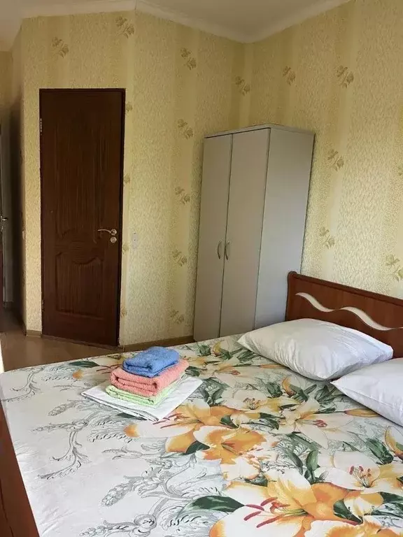 Дом в Крым, Ялта ул. Екатерининская, 5 (20 м) - Фото 2