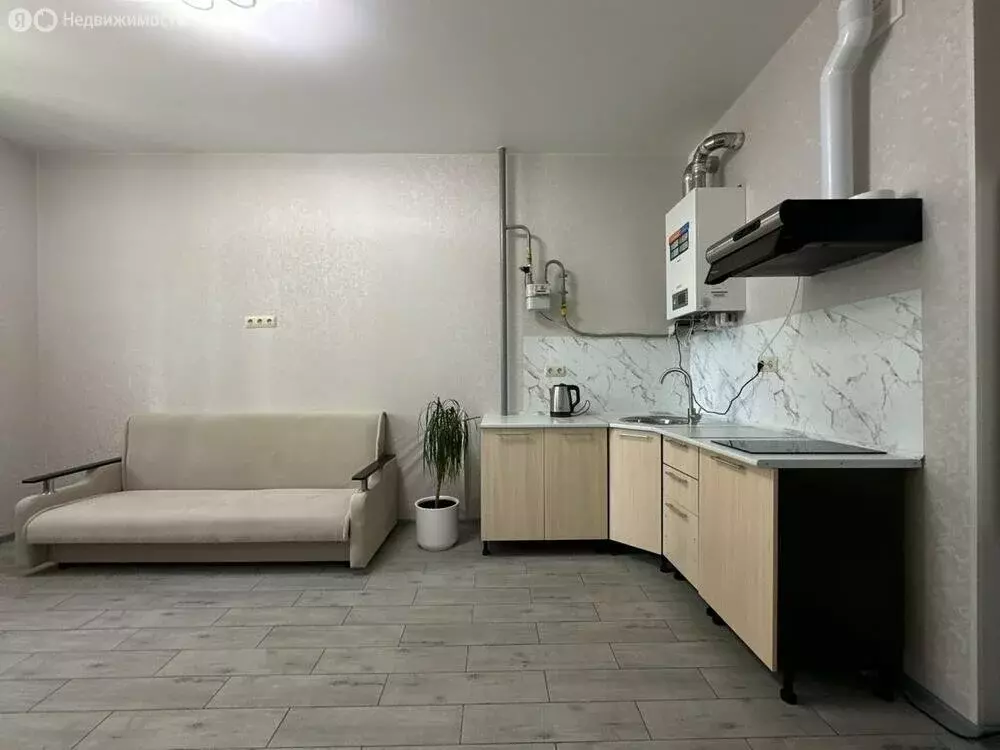 1-комнатная квартира: Анапа, Анапское шоссе, 30 (36 м) - Фото 1