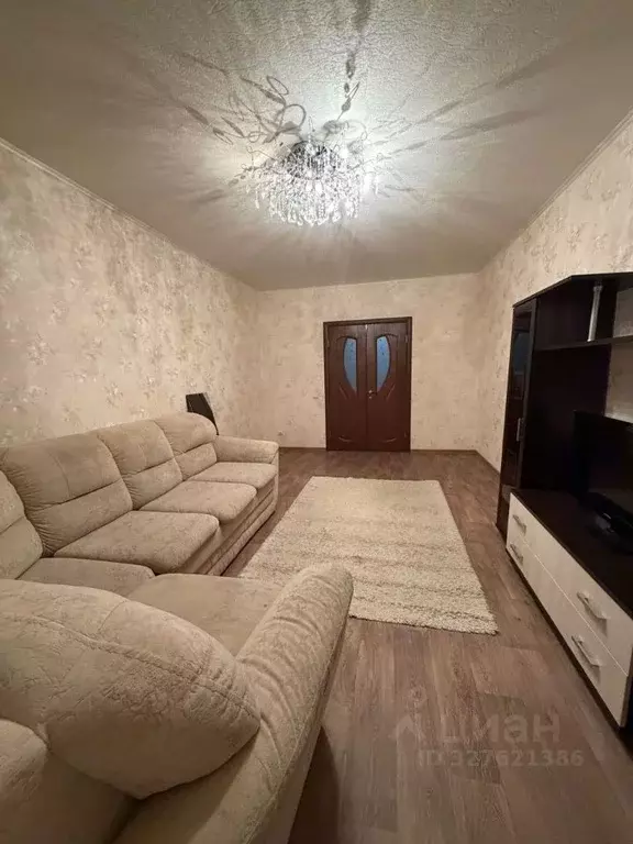 3-к кв. Ульяновская область, Ульяновск ул. Жиркевича, 3 (54.0 м) - Фото 2