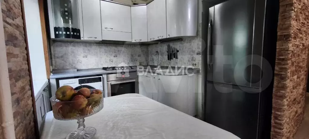 2-к. квартира, 49 м, 4/5 эт. - Фото 1