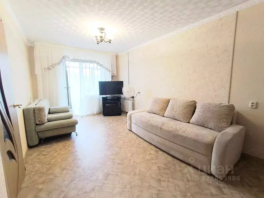 2-к кв. Приморский край, Фокино ул. Белашева, 7 (49.0 м) - Фото 1