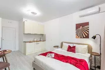 1-к кв. Санкт-Петербург Кубинская ул., 76к1 (25.0 м) - Фото 1