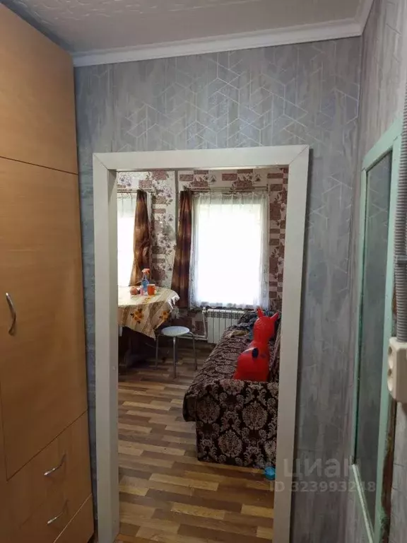 Дом в Нижегородская область, Воротынский муниципальный округ, с. ... - Фото 2