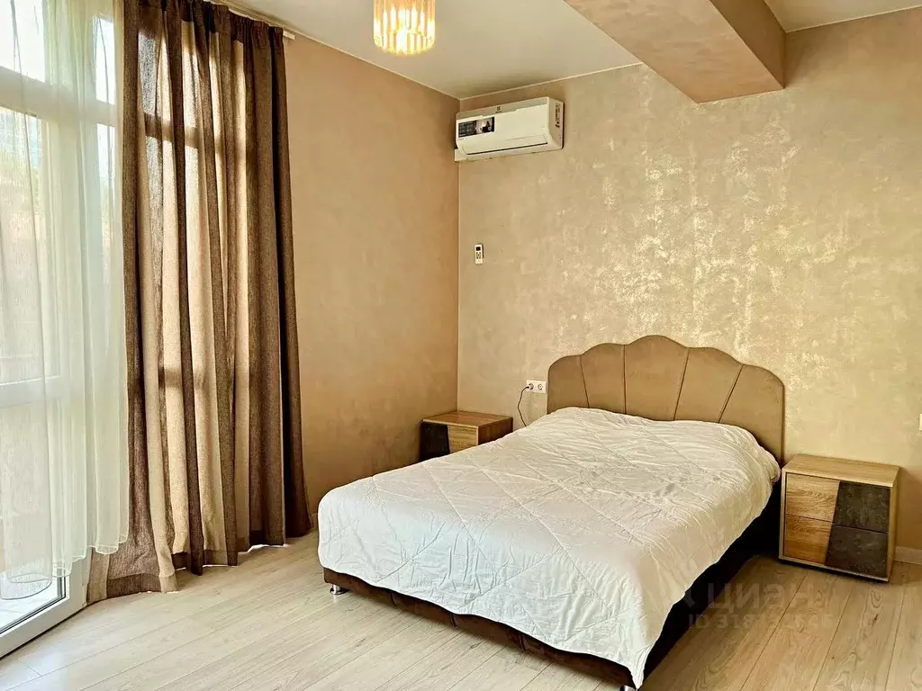 1-к кв. Краснодарский край, Сочи Сухумское ш., 29А (40.0 м) - Фото 0