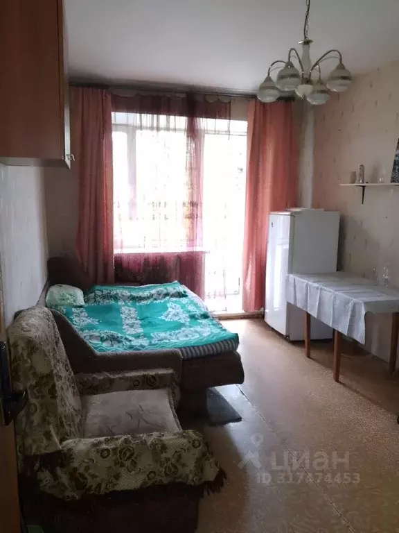 2-к кв. Москва Волоколамский проезд, 3К1 (43.0 м) - Фото 0