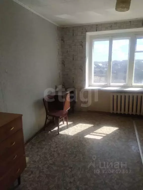 Комната Архангельская область, Котлас Мартемьяновская ул., 38 (12.7 м) - Фото 1