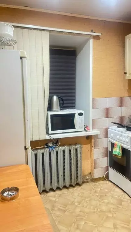 2-к кв. Нижегородская область, Дзержинск Восточный промрайон тер., ул. ... - Фото 2