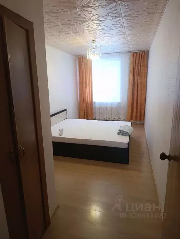 2-к кв. Кировская область, Киров ул. Лепсе, 46 (46.0 м) - Фото 1