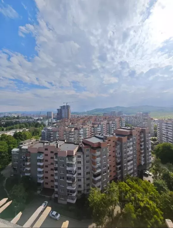 3-к кв. Кабардино-Балкария, Нальчик ул. Тарчокова, 58В (142.0 м) - Фото 1