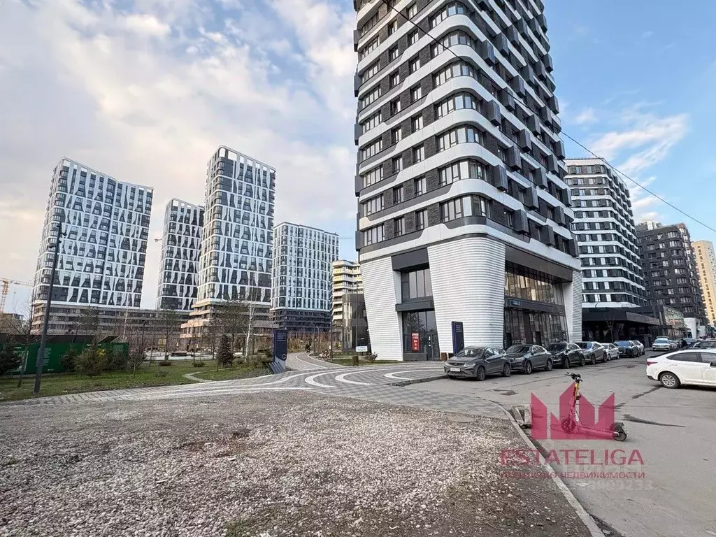 Помещение свободного назначения в Москва проезд Шелихова, 1к1 (150 м) - Фото 0