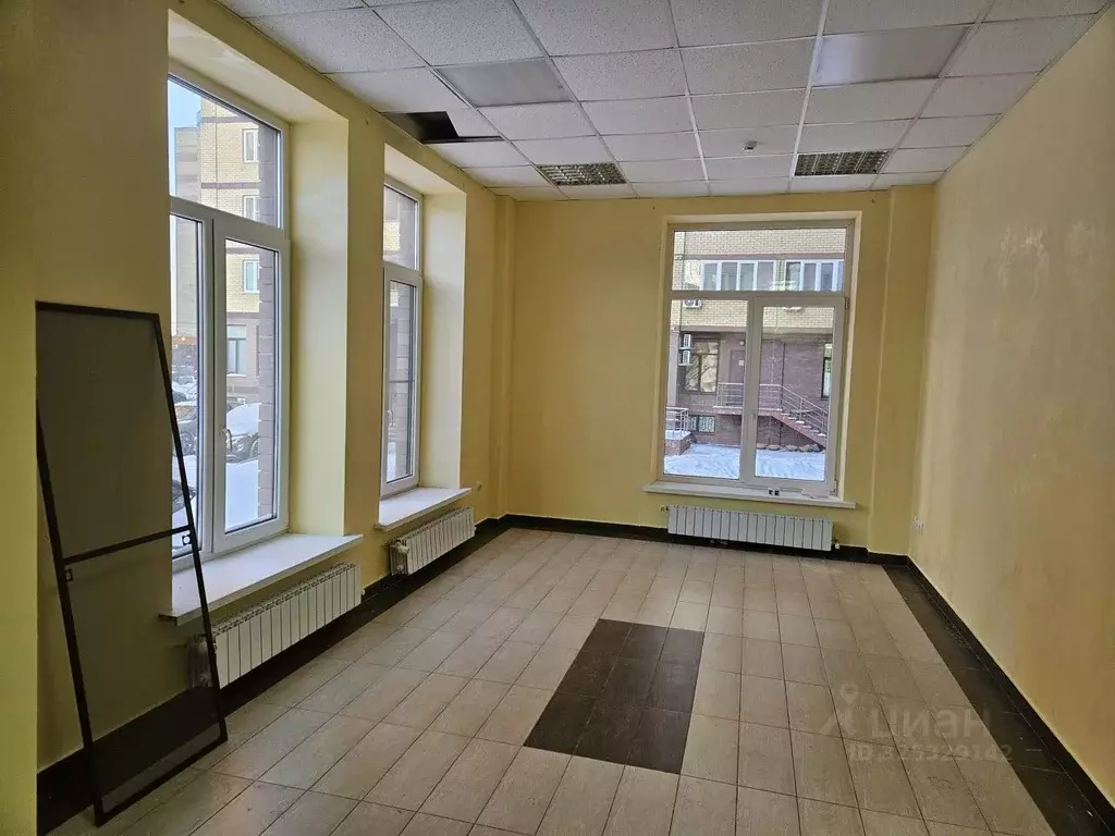 Помещение свободного назначения в Тюменская область, Тюмень ... - Фото 1