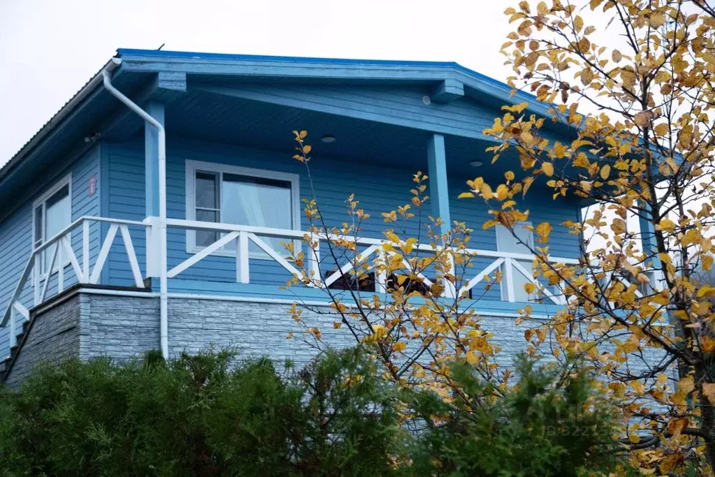 Дом в Владимирская область, Гороховецкий муниципальный округ, д. ... - Фото 1