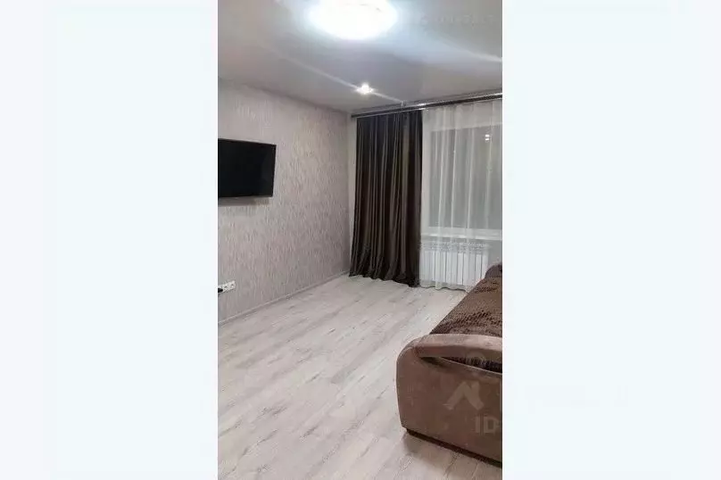 1-к кв. Астраханская область, Знаменск ул. Янгеля, 17 (35.0 м) - Фото 2