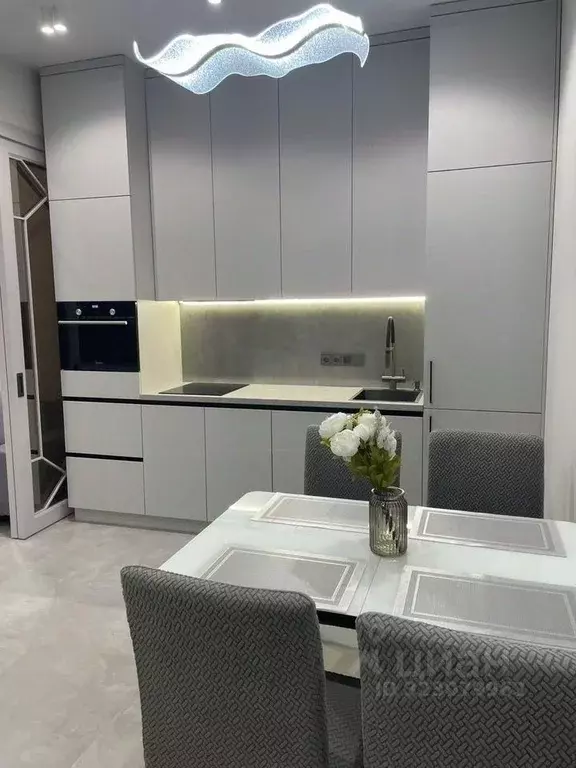 2-к кв. Москва ул. Родченко, 2 (45.0 м) - Фото 1