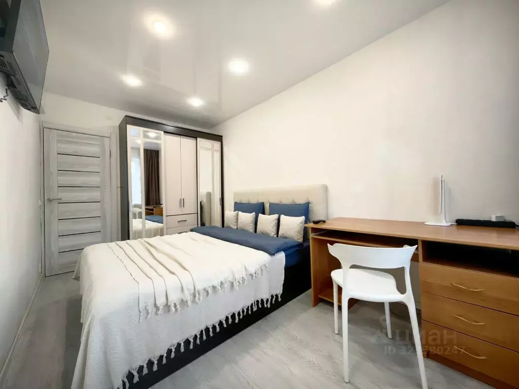 2-к кв. Архангельская область, Северодвинск ул. Капитана Воронина, 18 ... - Фото 2