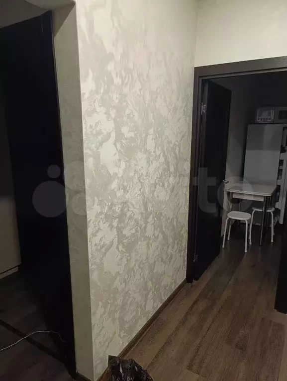 1-к. квартира, 36 м, 3/5 эт. - Фото 1