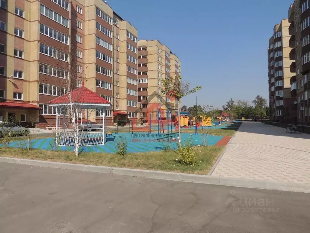 4-к кв. Ставропольский край, Ессентуки Пятигорская ул., 121к1 (98.3 м) - Фото 0