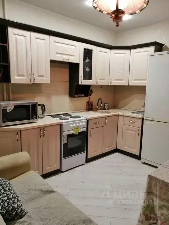2-к кв. Москва ул. Недорубова, 15 (64.0 м) - Фото 2